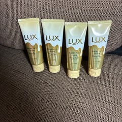 ラックス　スーパーリッチシャイン　トリートメントの画像
