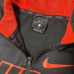 NIKE ナイキ　Nike パーカー　110cmの画像
