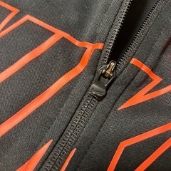 NIKE ナイキ　Nike パーカー　110cmの画像