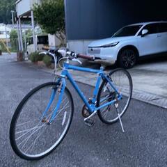 アサヒweekEndbikeの画像