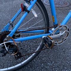 アサヒweekEndbikeの画像