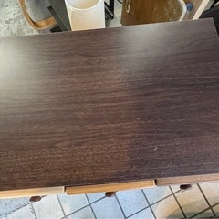 オシャレ 収納棚 収納家具 木製 カラフル タンス 0907-024の画像