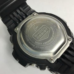 G-SHOCK CASIO　GD-X6900-1JFデジタル腕時計の画像