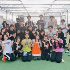 9/21(日)フットサルメンバー募集⚽️⭐️