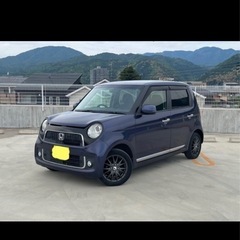 車検令和8年10月まで★ナビ★ETC付き★HONDA N-ONEの画像