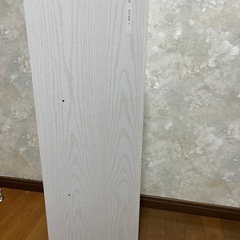 9/8 12時〜14時受け取り可能な方優先🙏ニトリ棚　の画像