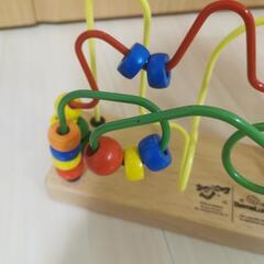 ボーネルンド ルーピングの画像