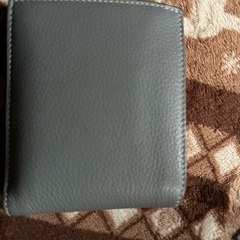 Dior2つ折り財布
の画像