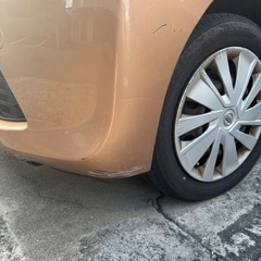車検たっぷり！！　デイズルークス　　走行距離約10万キロの画像
