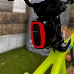 ブリヂストン　電動アシスト自転車　TB1eの画像