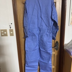 ツナギ  Lサイズの画像