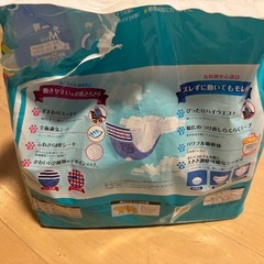 [9/14引渡し] 猫用おむつ13コの画像