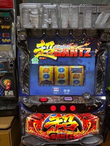 スロット3台まとめ引き取り限定 高品質 ジャグラー 3台セット 引き取り