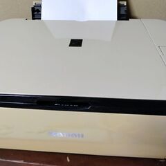 Canonのプリンターの画像