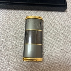 イブサンローラン　ガスライターの画像