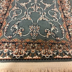 カーペット　96×49.8cmの画像