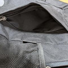 waterfly リュック　15Lの画像