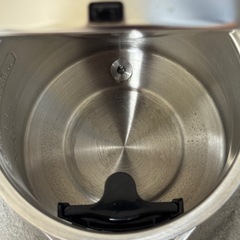 【期間限定】T-faL ティファール　電気ケトルの画像