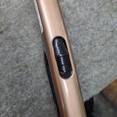J287 ★状態キレイ★2017年製★スティック掃除機★TWINBIRD★TC-5147の画像