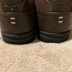 更新　GORE-TEX ミズノ　OD 100GTX7　未使用ウォーキングシューズの画像
