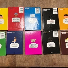 おしりたんてたい　10冊セットの画像