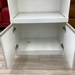 ニトリレンジ台 のご紹介！（トレファク寝屋川）の画像