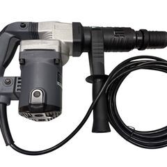 京セラ ACH462 コンクリートハンマー 六角軸 17mm 電動 ハンマ 100V 未使用 保管品 KYOCERAの画像