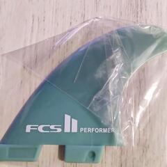 サーフボード用フィン　FCSⅡ　PERFORMER　MEDIUMの画像