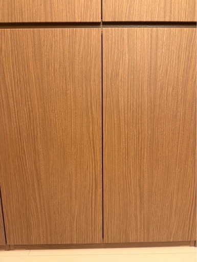 ニトリ　ポルテ　テレビボード　キャビネット　