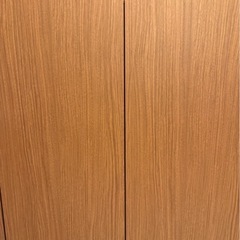 ニトリ　ポルテ　テレビボード　キャビネット　の画像