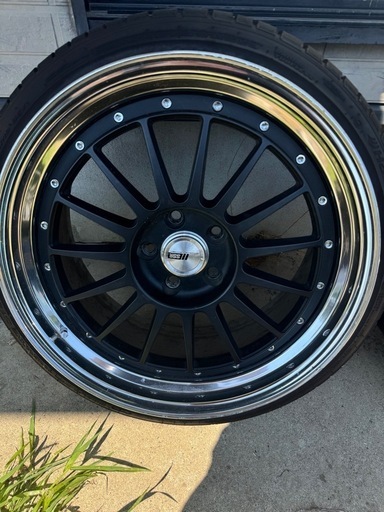 ssrプロフェッサーTF1