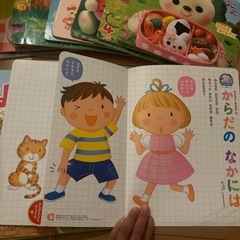 絵本セット19冊の画像