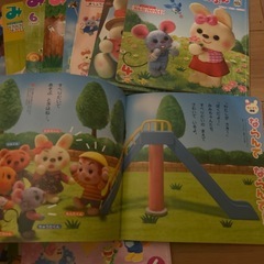 絵本セット19冊の画像