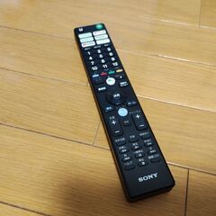大画面 SONY ソニー 4K有機ELテレビ 65インチ KJ-65A8F ブラビアの画像