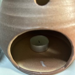 花気香炉の画像