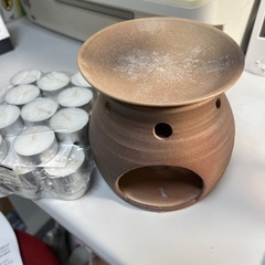 花気香炉の画像