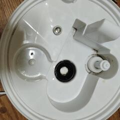 加湿器の画像
