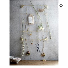 IKEA ミールヘーデン風 フォトフレーム 写真立ての画像