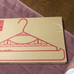 北九州世界遺産ハンガーの画像