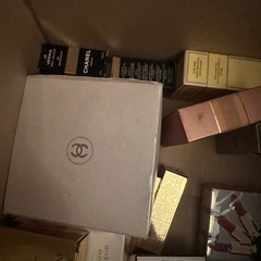 化粧品値段それぞれ半分減りました！の画像