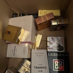 化粧品値段それぞれ半分減りました！の画像