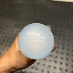 LED電球　4個の画像