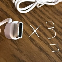 7本セット　新品USBケーブルの画像