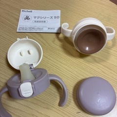 Richell マグシリーズ　SDの画像