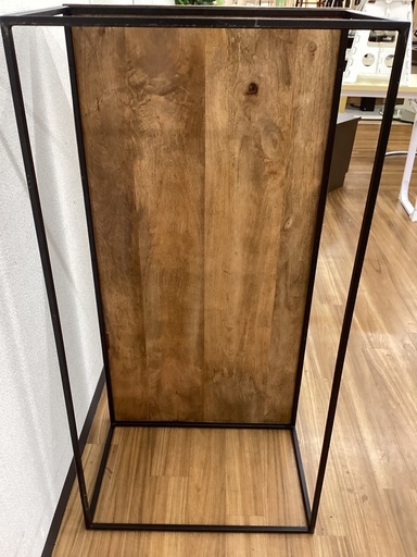 【トレファクマーケット久喜店】LIFE FURNITURE　ローテーブル