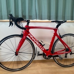 【極美品】PINARELLO ピナレロ GAN シマノ105 2016の画像
