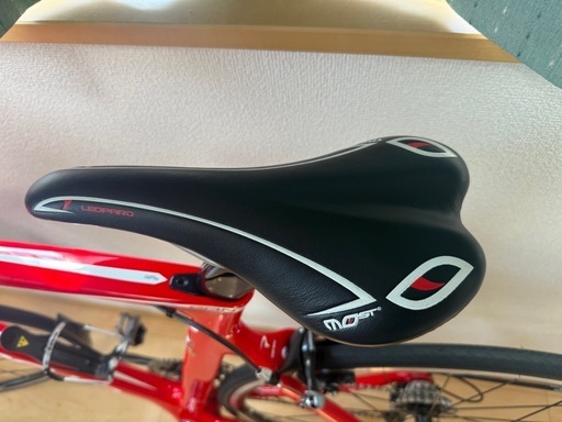 極美品】PINARELLO ピナレロ GAN シマノ105 2016 (デオ) 北越谷