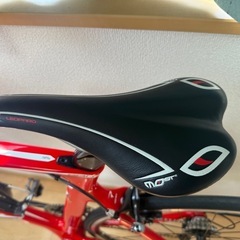 【極美品】PINARELLO ピナレロ GAN シマノ105 2016の画像