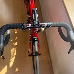 【極美品】PINARELLO ピナレロ GAN シマノ105 2016の画像