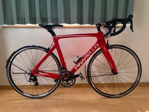 【極美品】PINARELLO ピナレロ GAN シマノ105 2016 極美品】PINARELLO ピナレロ GAN シマノ105 2016 (デオ) 北越谷